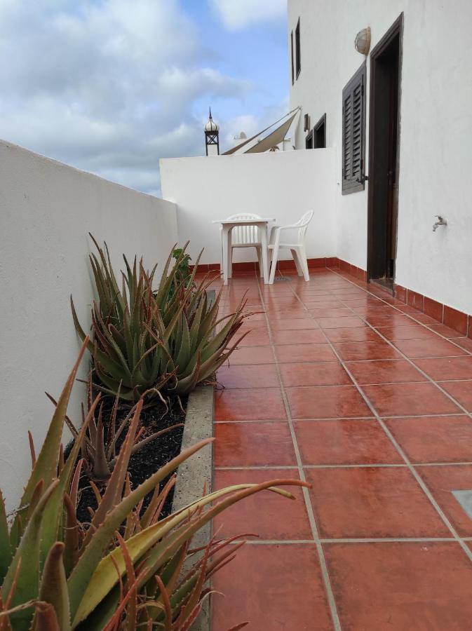 Mirador Del Risco Villa Orzola Ngoại thất bức ảnh