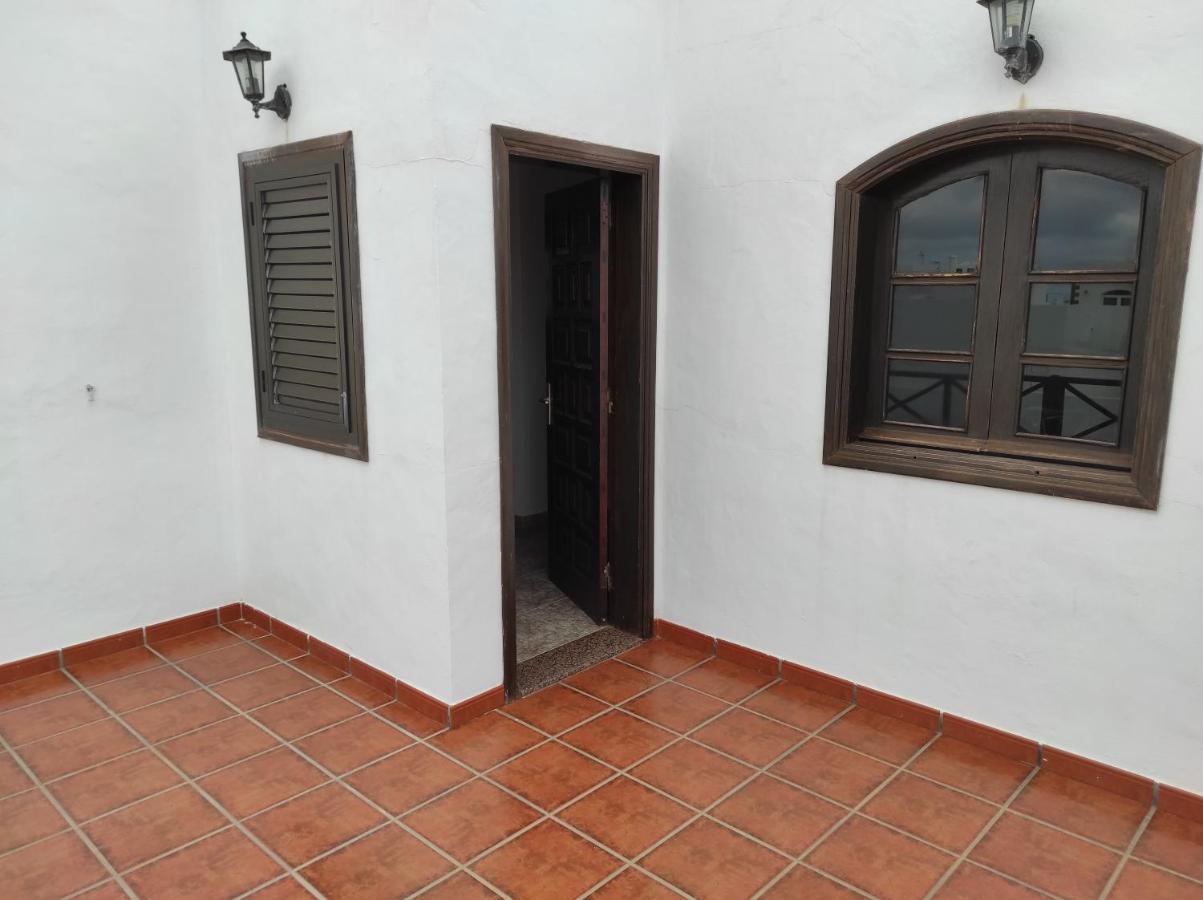 Mirador Del Risco Villa Orzola Ngoại thất bức ảnh